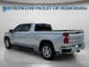 5 thumbnail image of  2022 Chevrolet Silverado 1500 LTZ
