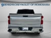 4 thumbnail image of  2022 Chevrolet Silverado 1500 LTZ