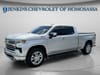 7 thumbnail image of  2022 Chevrolet Silverado 1500 LTZ