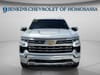 8 thumbnail image of  2022 Chevrolet Silverado 1500 LTZ
