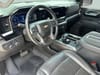 16 thumbnail image of  2022 Chevrolet Silverado 1500 LTZ