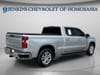 3 thumbnail image of  2022 Chevrolet Silverado 1500 LTZ