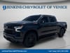 11 thumbnail image of  2022 Chevrolet Silverado 1500 RST
