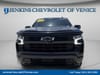 12 thumbnail image of  2022 Chevrolet Silverado 1500 RST