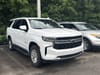 2022 Chevrolet Tahoe LS