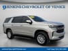 1 thumbnail image of  2022 Chevrolet Tahoe LT
