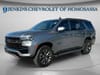6 thumbnail image of  2022 Chevrolet Tahoe Z71