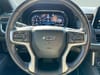30 thumbnail image of  2022 Chevrolet Tahoe Z71