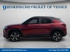 9 thumbnail image of  2022 Chevrolet TrailBlazer RS