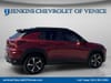 4 thumbnail image of  2022 Chevrolet TrailBlazer RS