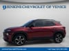 10 thumbnail image of  2022 Chevrolet TrailBlazer RS