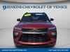 12 thumbnail image of  2022 Chevrolet TrailBlazer RS