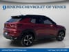 5 thumbnail image of  2022 Chevrolet TrailBlazer RS