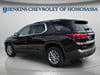 8 thumbnail image of  2022 Chevrolet Traverse LT Leather
