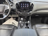 21 thumbnail image of  2022 Chevrolet Traverse LT Leather