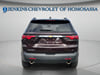 6 thumbnail image of  2022 Chevrolet Traverse LT Leather