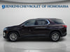9 thumbnail image of  2022 Chevrolet Traverse LT Leather