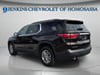 7 thumbnail image of  2022 Chevrolet Traverse LT Leather