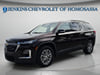 10 thumbnail image of  2022 Chevrolet Traverse LT Leather