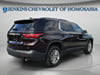 5 thumbnail image of  2022 Chevrolet Traverse LT Leather
