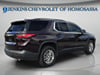 4 thumbnail image of  2022 Chevrolet Traverse LT Leather