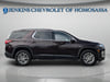 3 thumbnail image of  2022 Chevrolet Traverse LT Leather