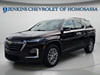 11 thumbnail image of  2022 Chevrolet Traverse LT Leather