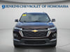 12 thumbnail image of  2022 Chevrolet Traverse LT Leather