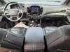 19 thumbnail image of  2022 Chevrolet Traverse LT Leather