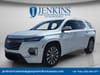 5 thumbnail image of  2022 Chevrolet Traverse Premier