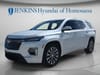 5 thumbnail image of  2022 Chevrolet Traverse Premier