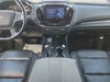 26 thumbnail image of  2022 Chevrolet Traverse Premier