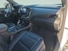 30 thumbnail image of  2022 Chevrolet Traverse Premier