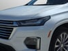 32 thumbnail image of  2022 Chevrolet Traverse Premier