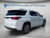 2 thumbnail image of  2022 Chevrolet Traverse Premier