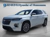 5 thumbnail image of  2022 Chevrolet Traverse Premier