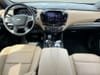 16 thumbnail image of  2022 Chevrolet Traverse Premier