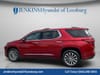 8 thumbnail image of  2022 Chevrolet Traverse Premier