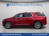 9 thumbnail image of  2022 Chevrolet Traverse Premier