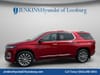 10 thumbnail image of  2022 Chevrolet Traverse Premier