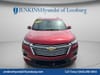 12 thumbnail image of  2022 Chevrolet Traverse Premier
