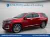 11 thumbnail image of  2022 Chevrolet Traverse Premier