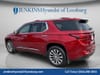 7 thumbnail image of  2022 Chevrolet Traverse Premier