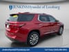 5 thumbnail image of  2022 Chevrolet Traverse Premier