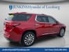 4 thumbnail image of  2022 Chevrolet Traverse Premier