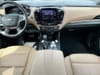 18 thumbnail image of  2022 Chevrolet Traverse Premier