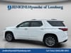 9 thumbnail image of  2022 Chevrolet Traverse Premier