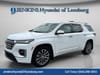 11 thumbnail image of  2022 Chevrolet Traverse Premier