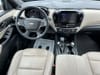 19 thumbnail image of  2022 Chevrolet Traverse Premier