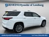3 thumbnail image of  2022 Chevrolet Traverse Premier